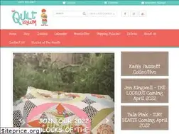Sites similar to thequiltasylum.com