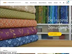 Sites similar to thequiltdepartment.com
