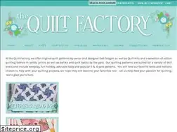 Sites similar to thequiltfactory.com
