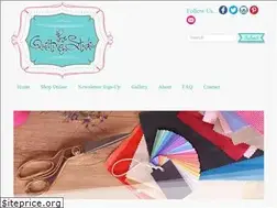 Sites similar to thequiltingstudio.net