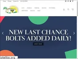 Sites similar to thequiltplace.com