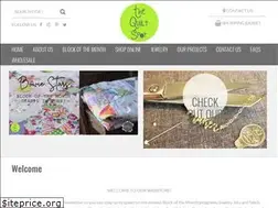 Sites similar to thequiltspotnj.com