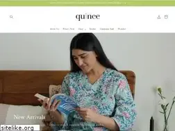 Sites similar to thequincelife.com