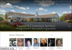 Sites similar to thequinnfuneralhome.com