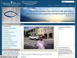 Sites similar to thequinnhouse.com