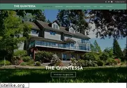 Sites similar to thequintessa.com