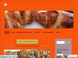 Sites similar to thequirkandthecool.com