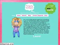 Sites similar to thequirkyconfessions.com