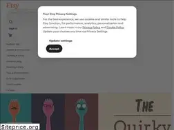 Sites similar to thequirkygeek.com