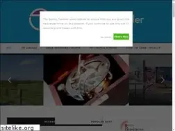 Sites similar to thequirkytraveller.com