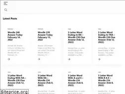 Sites similar to thequizz.in