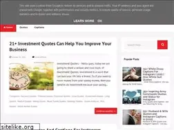 Sites similar to thequotessky.com