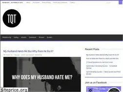 Sites similar to thequotestub.com