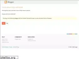 Sites similar to ther12k.blogspot.com