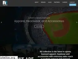 Sites similar to ther2collective.com