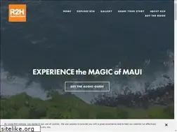 Sites similar to ther2h.com