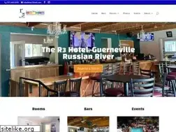 Sites similar to ther3hotel.com