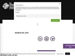 Sites similar to ther3journal.com