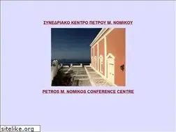 Sites similar to thera-conferences.gr