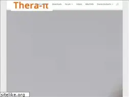 Sites similar to thera-pi.org
