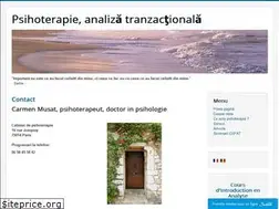 Sites similar to thera-psy.com