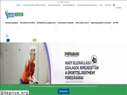 Sites similar to thera-team.hu
