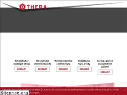 Sites similar to thera.cz