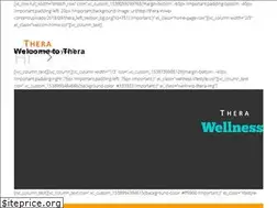 Sites similar to thera.in