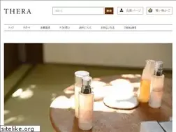 Sites similar to thera.jp