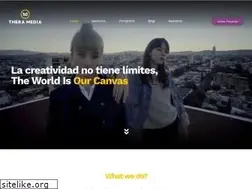 Sites similar to thera.media