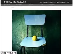 Sites similar to thera.no