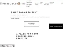 Sites similar to thera.space