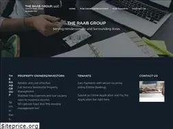 Sites similar to theraabgroup.com