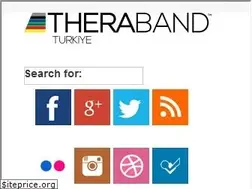 Sites similar to therabandturkiye.com