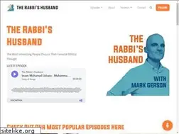 Sites similar to therabbishusband.com