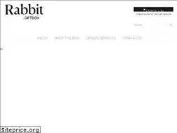 Sites similar to therabbitboxes.com