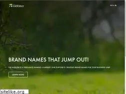 Sites similar to therabbiter.com