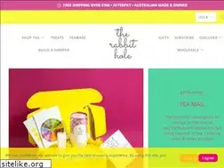 Sites similar to therabbithole.com.au
