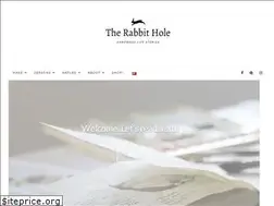 Sites similar to therabbithole.pt