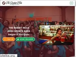 Sites similar to therabbitholeirishbar.com