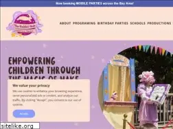 Sites similar to therabbitholesf.com