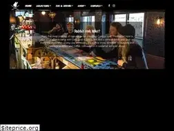 Sites similar to therabbitholex.com