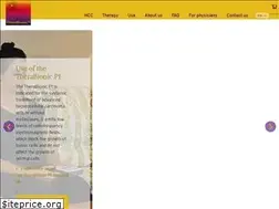 Sites similar to therabionic.com