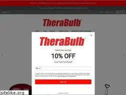 Sites similar to therabulb.com