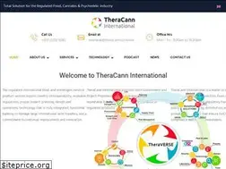 Sites similar to theracanncorp.com