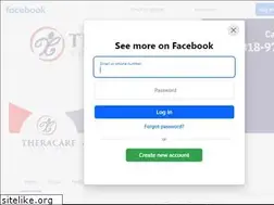 Sites similar to theracarept.com