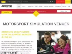 Sites similar to theracecentre.co.uk