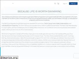 Sites similar to theraceclub.com