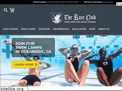 Sites similar to theraceclub.net