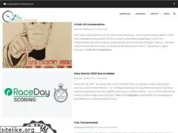 Sites similar to theracedirector.com